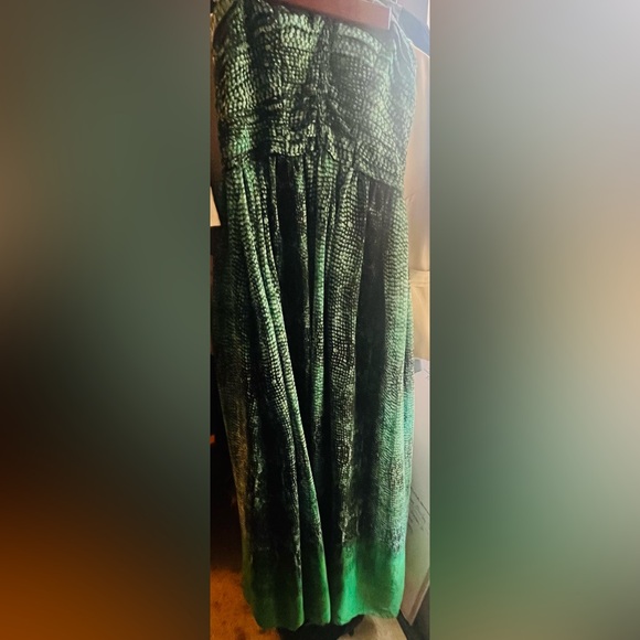 Moulinette Soeurs Dress - Picture 2 of 8